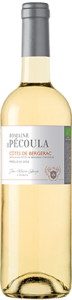 Côtes de Bergerac moelleux - Domaine de Pécoula